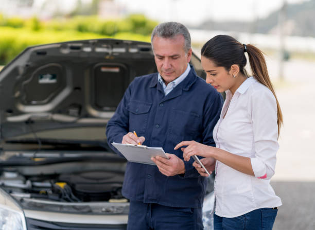 Auto insurance consultation in Reno, NV